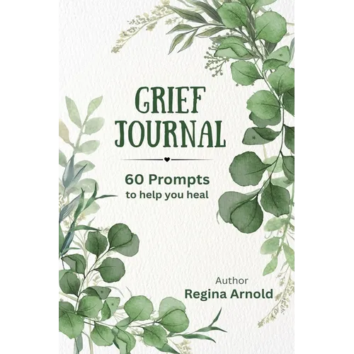 Grief Journal