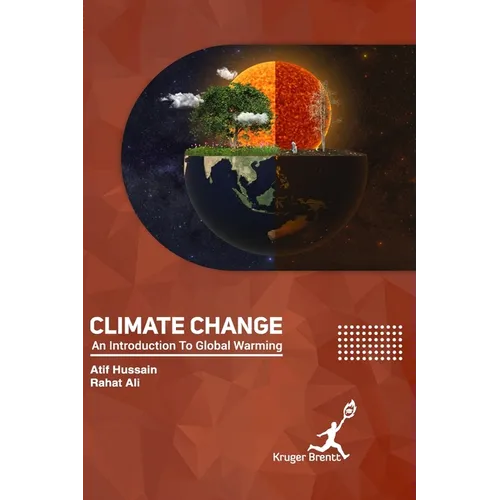 Climate Change: An Introduction to Global Warming