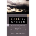 GOD Is Enough