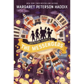 Greystone Secrets #3: The Messengers