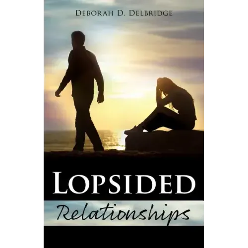 Lopsided Relationships