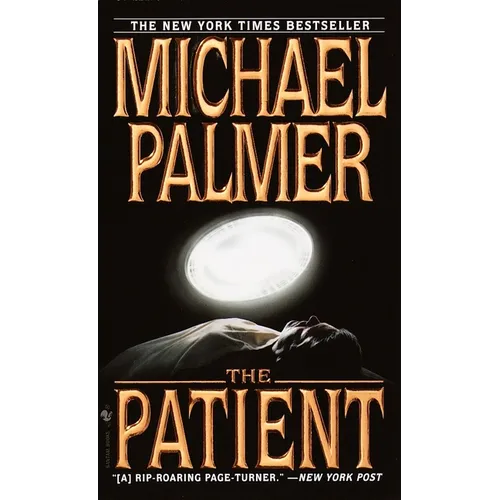 The Patient