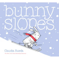 Bunny Slopes: (Winter Books for Kids, Snow Children's Books, Skiing Books for Kids)