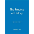 The Practice of History: Monographs of the Society for Research in Child Development