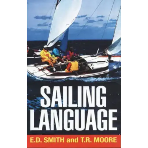 Sailing Language