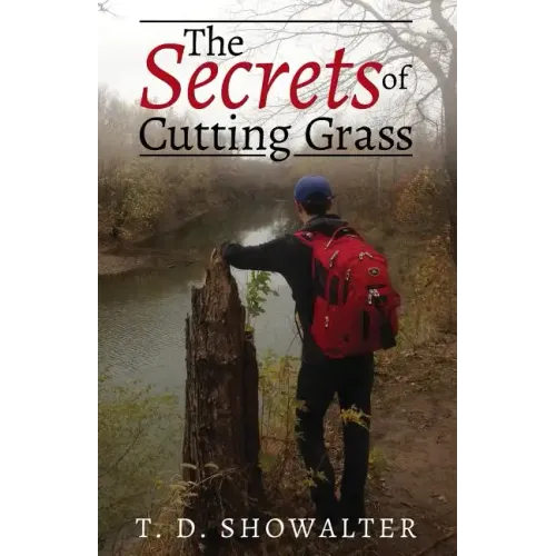 The Secrets of Cutting Grass