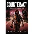 Counteract: A YA Dystopian Thriller