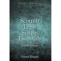 Scottish Legal System Essentials