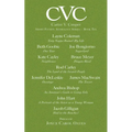 Cvc10 Carter V Cooper Short Fiction Anthology: Book Ten