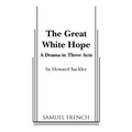 The Great White Hope