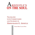 Aristotle's On the Soul