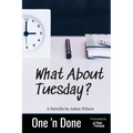 What About Tuesday
