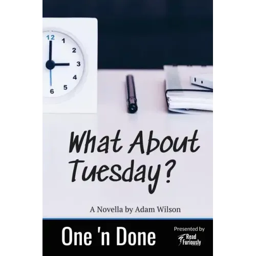 What About Tuesday