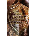 The Pilgrim's Progress: Both Parts and with Original Illustrations