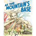 At the Mountain's Base