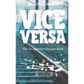 Vice Versa: The Cooperative Puzzle Escape Book - Heads Edition