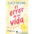 El Error de Mi Vida / Mistakes Were Made