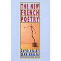 The New French Poetry