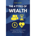 The 4 Types of Wealth: What Types of Wealth Are You Building? Redesign Your Lifestyle and Improve Your Work-Life Balance