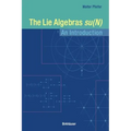 The Lie Algebras Su(n): An Introduction