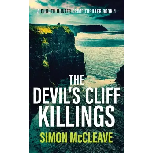 The Devil's Cliff Killings