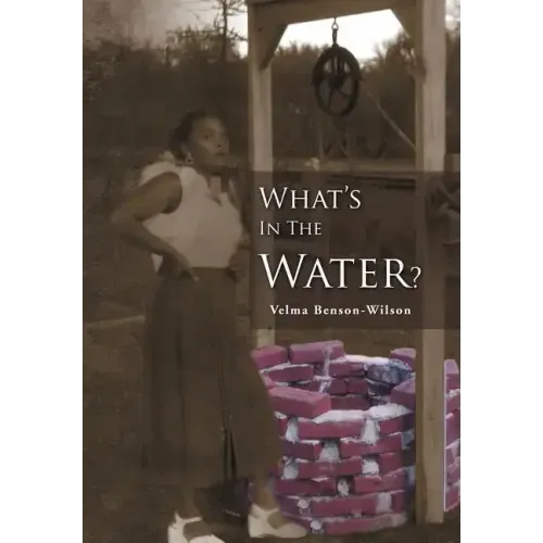 What's in the Water: Fannie, a Legacy of Love