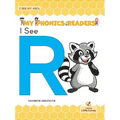 I See R