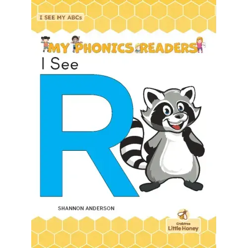 I See R