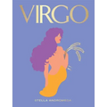 Virgo: Harness the Power of the Zodiac (Astrology, Star Sign)