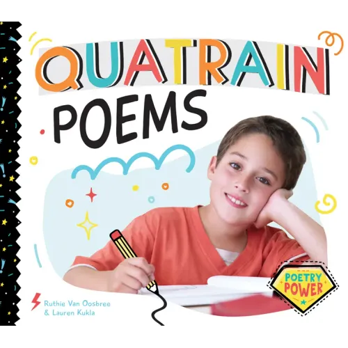 Quatrain Poems