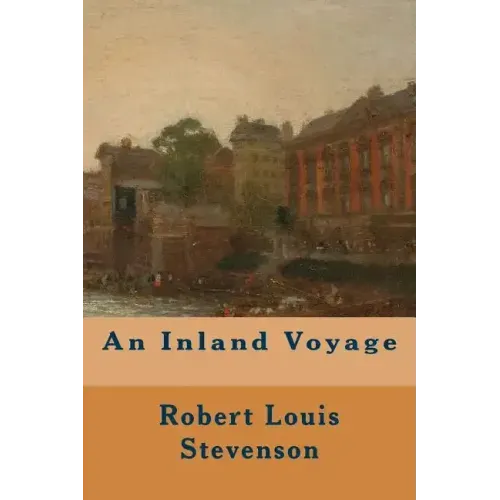 An Inland Voyage
