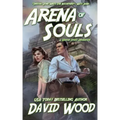 Arena of Souls: A Brock Stone Adventure