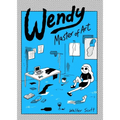 Wendy, Master of Art