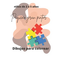 pequeño gran pintor: buscando mi creatividad