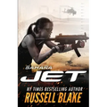 JET - Sahara: (Volume 15)