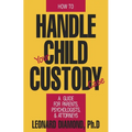 How to Handle Your Child Custody Case