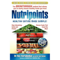 Nutripoints: Healthy Eating Made Simple!