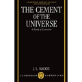 The Cement of the Universe: A Study of Causation