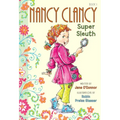 Nancy Clancy, Super Sleuth