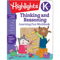 Kindergarten Thinking and Reasoning