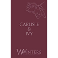 Carlisle & Ivy: A Deal for a Kiss