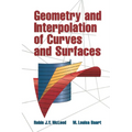 Geometry and Interpolation of Curves and Surfaces