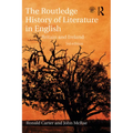 The Routledge History of Literature in English: Britain and Ireland