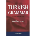 Turkish Grammar