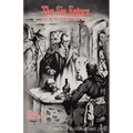 The Sin Eaters: Five Stories from Weird Tales (Lost Fantasies #9)