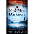A Knock in the Darkness: The Lilac Lake Cozy Mysteries