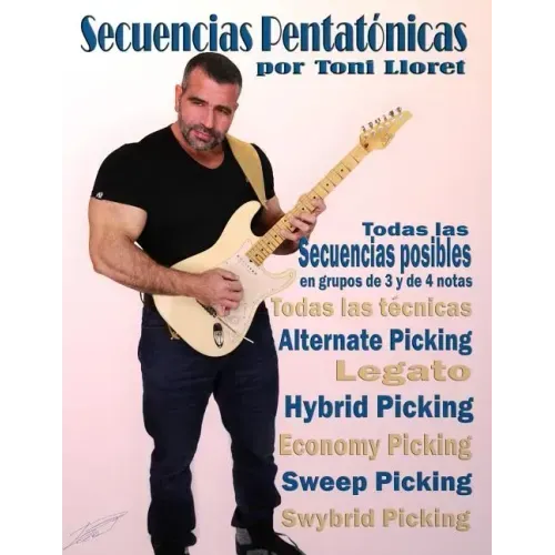 Secuencias Pentatónicas