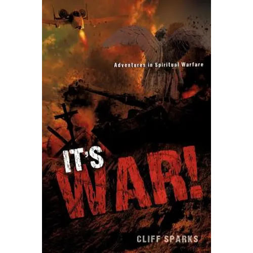 It's War!