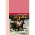 The Life and Adventures of Santa Clause