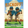 Kickoff!
